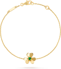 Van Cleef & Arpels Браслет Frivole Van Cleef & Arpels Браслет Frivole