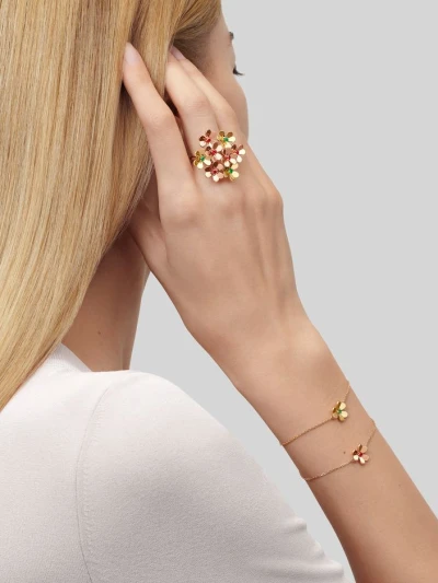 Van Cleef & Arpels Браслет Frivole Van Cleef & Arpels Браслет Frivole