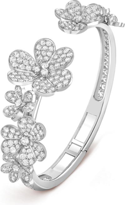 Van Cleef & Arpels Браслет Frivole Van Cleef & Arpels Браслет Frivole