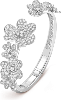 Van Cleef & Arpels Браслет Frivole Van Cleef & Arpels Браслет Frivole