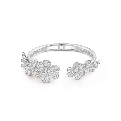 Van Cleef & Arpels Браслет Frivole Van Cleef & Arpels Браслет Frivole