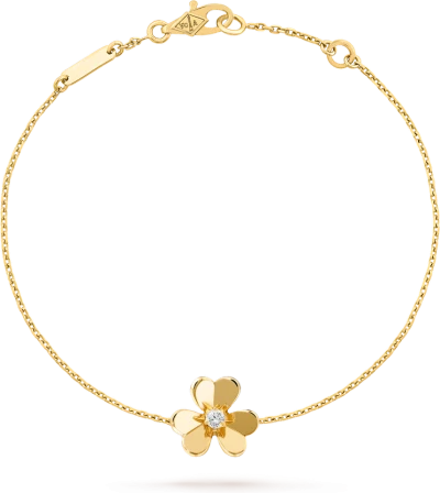Van Cleef & Arpels Браслет Frivole Van Cleef & Arpels Браслет Frivole