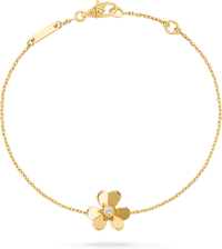 Van Cleef & Arpels Браслет Frivole Van Cleef & Arpels Браслет Frivole