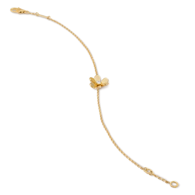 Van Cleef & Arpels Браслет Frivole Van Cleef & Arpels Браслет Frivole