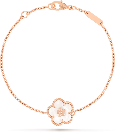 Van Cleef & Arpels Браслет Lucky Spring Van Cleef & Arpels Браслет Lucky Spring