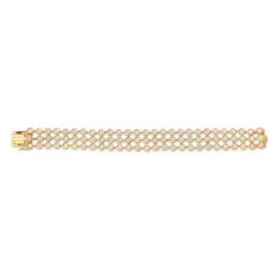 Van Cleef & Arpels Браслет Palmyre