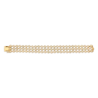 Van Cleef & Arpels Браслет Palmyre