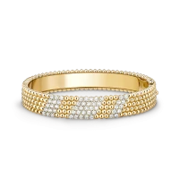 Van Cleef & Arpels Браслет Perlée diamants Van Cleef & Arpels Браслет Perlée diamants
