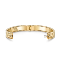 Van Cleef & Arpels Браслет Perlée diamants Van Cleef & Arpels Браслет Perlée diamants