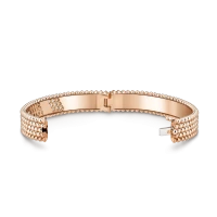 Van Cleef & Arpels Браслет Perlée diamants