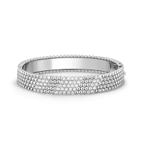 Van Cleef & Arpels Браслет Perlée diamants