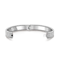 Van Cleef & Arpels Браслет Perlée diamants