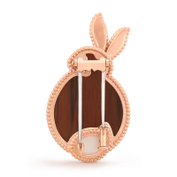 Van Cleef & Arpels Брошь Lucky Animals Rabbit Van Cleef & Arpels Брошь Lucky Animals Rabbit