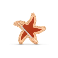 Van Cleef & Arpels Брошь Lucky Summer Starfish