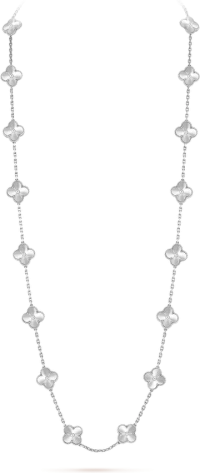Van Cleef & Arpels Vintage Alhambra Van Cleef & Arpels Vintage Alhambra