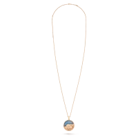 Van Cleef & Arpels Длинное колье Zodiaque Cancri (Рак)