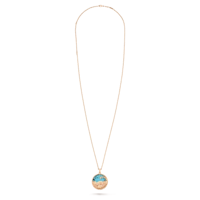 Van Cleef & Arpels Длинное колье Zodiaque Scorpii (Скорпион) Van Cleef & Arpels Длинное колье Zodiaque Scorpii (Скорпион)