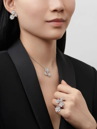Van Cleef & Arpels - Van Cleef & Arpels -