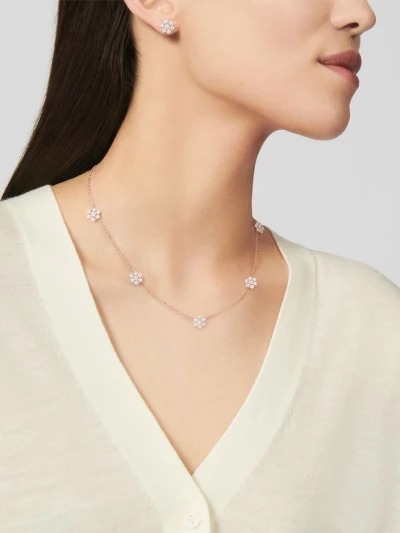 Van Cleef & Arpels Колье Fleurette Van Cleef & Arpels Колье Fleurette