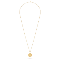 Van Cleef & Arpels Медальон Zodiaque Aquarii (Водолей) Van Cleef & Arpels Медальон Zodiaque Aquarii (Водолей)