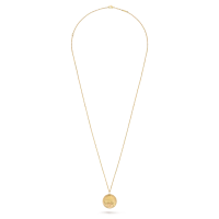 Van Cleef & Arpels Медальон Zodiaque Arietis (Овен) Van Cleef & Arpels Медальон Zodiaque Arietis (Овен)