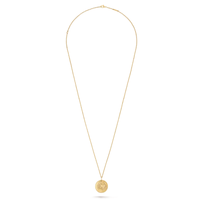 Van Cleef & Arpels Медальон Zodiaque Cancri (Рак)
