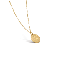 Van Cleef & Arpels Медальон Zodiaque Cancri (Рак)