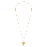 Van Cleef & Arpels Медальон Zodiaque Capricorni (Козерог) Van Cleef & Arpels Медальон Zodiaque Capricorni (Козерог)