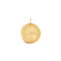Van Cleef & Arpels Медальон Zodiaque Capricorni (Козерог) Van Cleef & Arpels Медальон Zodiaque Capricorni (Козерог)