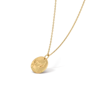 Van Cleef & Arpels Медальон Zodiaque Capricorni (Козерог) Van Cleef & Arpels Медальон Zodiaque Capricorni (Козерог)