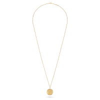 Van Cleef & Arpels Медальон Zodiaque Geminorum (Близнецы)