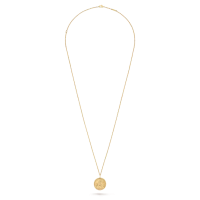 Van Cleef & Arpels Медальон Zodiaque Leonis (Лев) Van Cleef & Arpels Медальон Zodiaque Leonis (Лев)