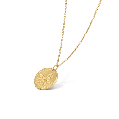 Van Cleef & Arpels Медальон Zodiaque Leonis (Лев) Van Cleef & Arpels Медальон Zodiaque Leonis (Лев)