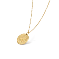 Van Cleef & Arpels Медальон Zodiaque Leonis (Лев) Van Cleef & Arpels Медальон Zodiaque Leonis (Лев)