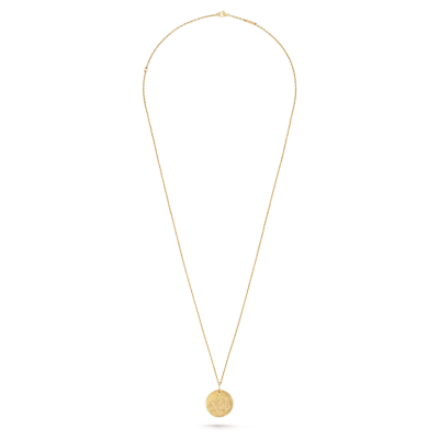Van Cleef & Arpels Медальон Zodiaque Librae (Весы)