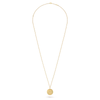 Van Cleef & Arpels Медальон Zodiaque Librae (Весы)