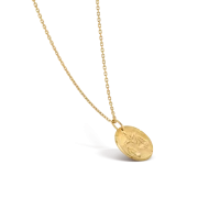 Van Cleef & Arpels Медальон Zodiaque Librae (Весы)