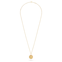 Van Cleef & Arpels Медальон Zodiaque Piscium (Рыбы) Van Cleef & Arpels Медальон Zodiaque Piscium (Рыбы)