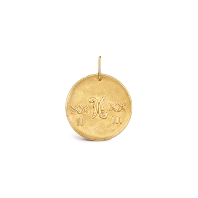 Van Cleef & Arpels Медальон Zodiaque Piscium (Рыбы) Van Cleef & Arpels Медальон Zodiaque Piscium (Рыбы)