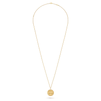 Van Cleef & Arpels Медальон Zodiaque Sagittarii (Стрелец) Van Cleef & Arpels Медальон Zodiaque Sagittarii (Стрелец)