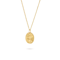 Van Cleef & Arpels Медальон Zodiaque Sagittarii (Стрелец) Van Cleef & Arpels Медальон Zodiaque Sagittarii (Стрелец)