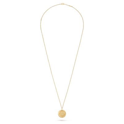 Van Cleef & Arpels Медальон Zodiaque Scorpii (Скорпион) Van Cleef & Arpels Медальон Zodiaque Scorpii (Скорпион)