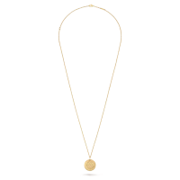 Van Cleef & Arpels Медальон Zodiaque Scorpii (Скорпион) Van Cleef & Arpels Медальон Zodiaque Scorpii (Скорпион)