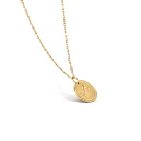 Van Cleef & Arpels Медальон Zodiaque Scorpii (Скорпион) Van Cleef & Arpels Медальон Zodiaque Scorpii (Скорпион)