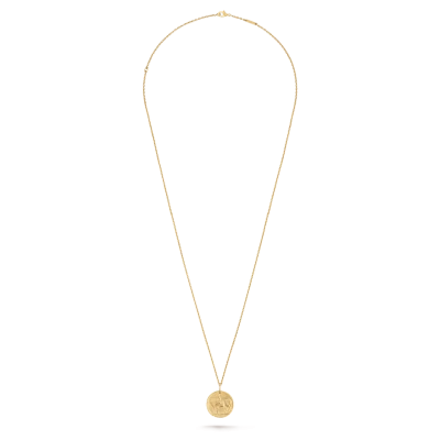 Van Cleef & Arpels Медальон Zodiaque Tauri (Телец)
