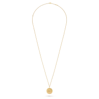 Van Cleef & Arpels Медальон Zodiaque Tauri (Телец)