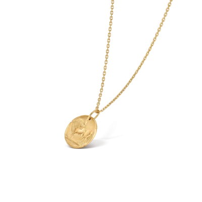 Van Cleef & Arpels Медальон Zodiaque Tauri (Телец)