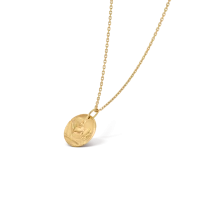 Van Cleef & Arpels Медальон Zodiaque Tauri (Телец)