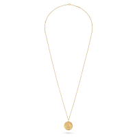 Van Cleef & Arpels Медальон Zodiaque Virginis (Дева) Van Cleef & Arpels Медальон Zodiaque Virginis (Дева)