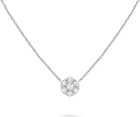 Van Cleef & Arpels Подвеска Fleurette Van Cleef & Arpels Подвеска Fleurette